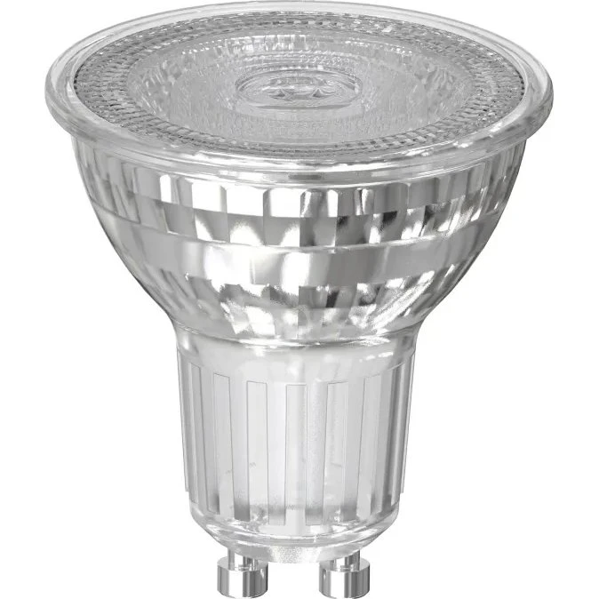 Osram Superstar PAR16 GU10 LED-pære 3,7W, dæmpbar