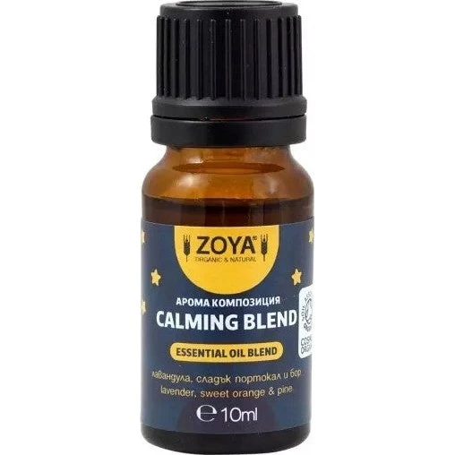 Zoya Goes Pretty Beroligende blanding, 10 ml