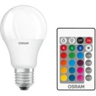 Osram Retrofit LED E27 Filament Matt 9W RGBW dæmpbar 2700K
