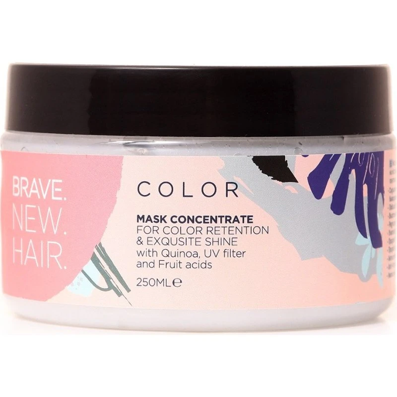 Brave New Hair Color Mask 250 ml