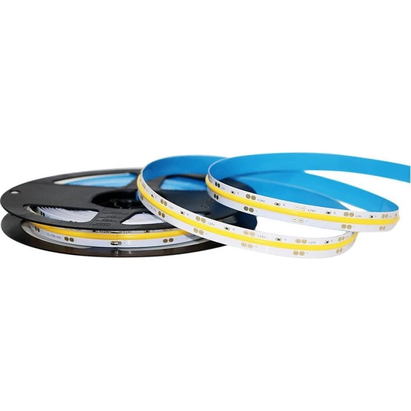 421 LED COB Stribelys 10W/m - 4000K, 24V, IP20