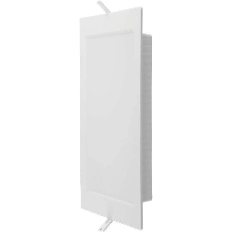 V-Tac 12W LED Panel 3000K Samsung Chip - 17x17 cm