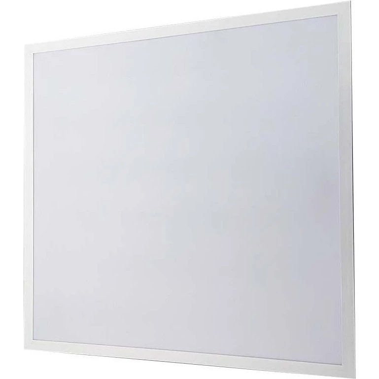 V-Tac 60x60 LED panel 36W - Hvid kant