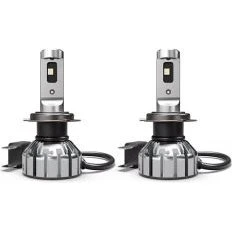 Osram Night Breaker LED Smart H7 +330% (2 stk.)