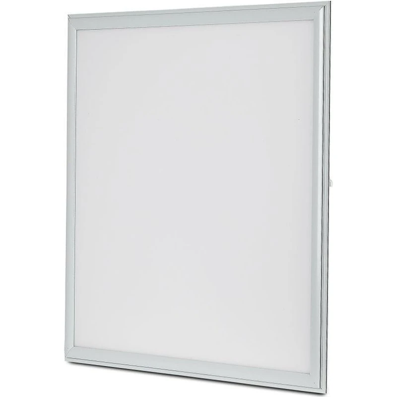 V-Tac LED Panel 60x60 - 40W, 4950lm, 4000K, Hvid Kant