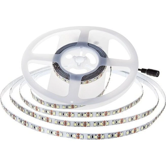 V-Tac LED strip 5m 24V 4000K 150lm/W IP20