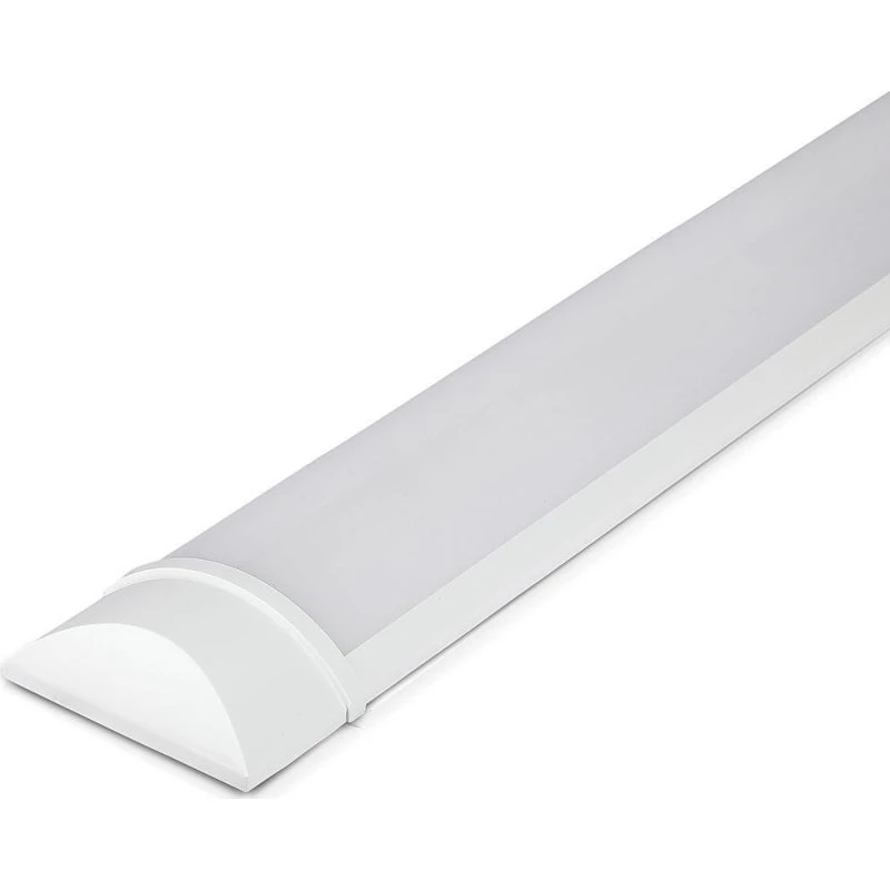 V-Tac 40W LED Armatur 120cm - Samsung Chip - 4800lm