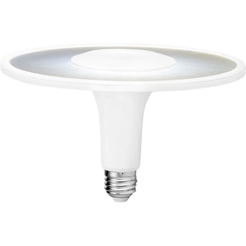 V-Tac UFO LED pære 18W E27 Samsung Chip 3000K
