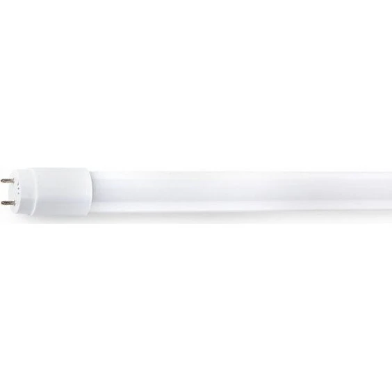 22W (75W) T8 LED lysstofrør 6400K 3000Lm - 150cm