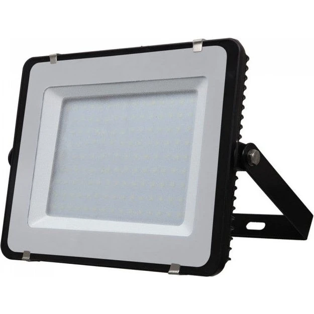 150W LED Projektør 6400K 12000Lm