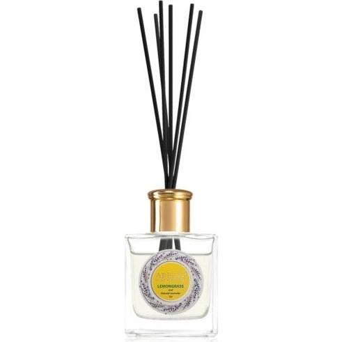 Areon Home Parfumer Citrongræs & Lavendel Aroma Diffuser 150 ml