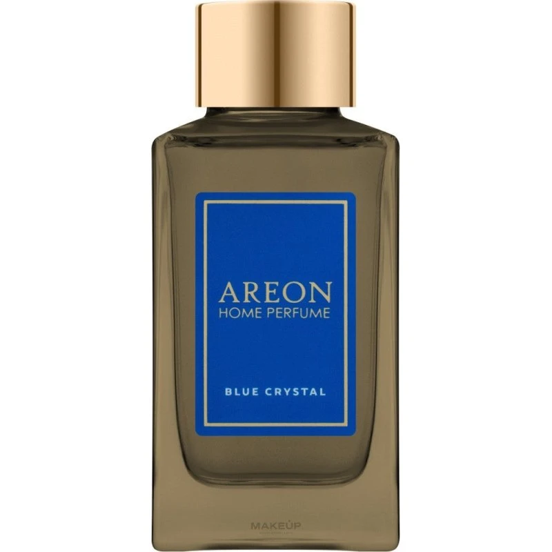 Areon Home Nero Blue Crystal Aroma Diffuser med 85 ml refill