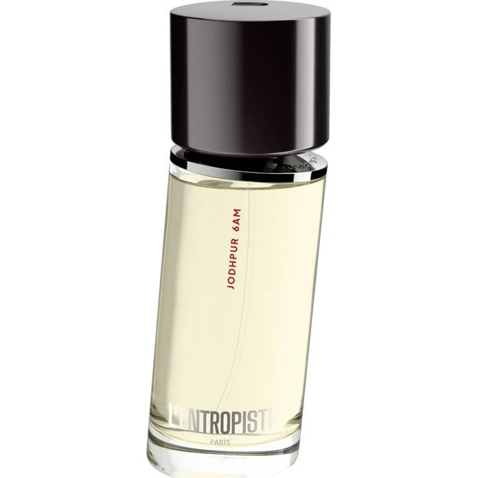 L'entropiste Jodhpur 6am Eau de Parfum 100 ml