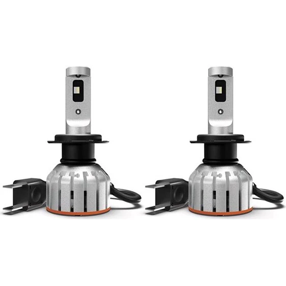 Osram Night Breaker LED START H7 ECE +230% (2 stk.)