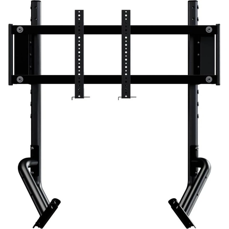 Oplite OP-R8-SMSB Skærmholder til skrivebord - Sort