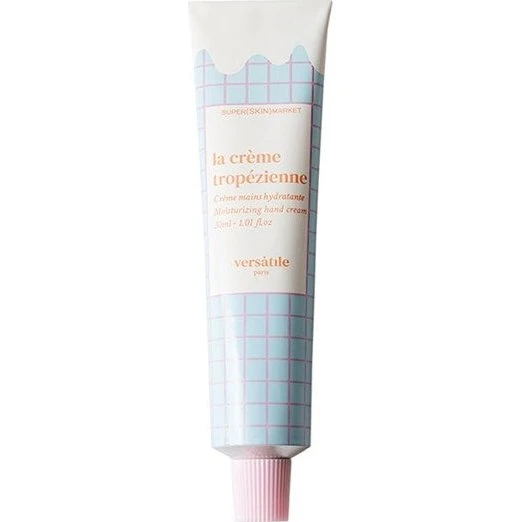 Versatile La Creme Tropezienne fugtgivende håndcreme