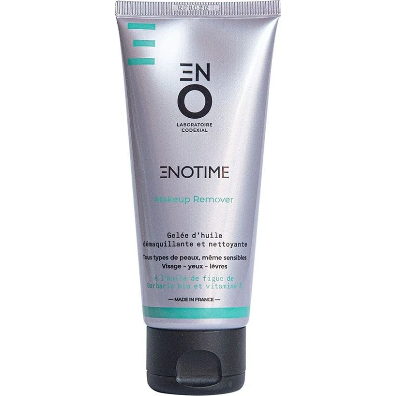 ENO Laboratoire Codexial Enotime Gel Oil Make-up Remover 100ml