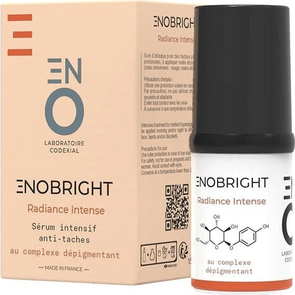 Codexial EnoBright Radiance Intense Anti-Stain Serum 15ml