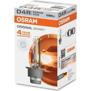 Osram Xenarc D4R Original xenonpære 35W (D4R)