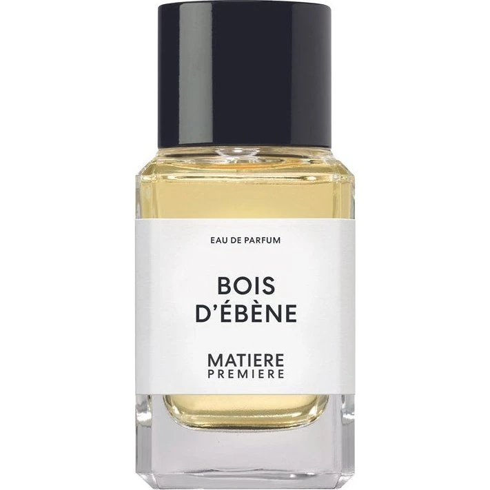 Matiere Premiere Bois D'Ebène Eau De Parfum - 6 ml