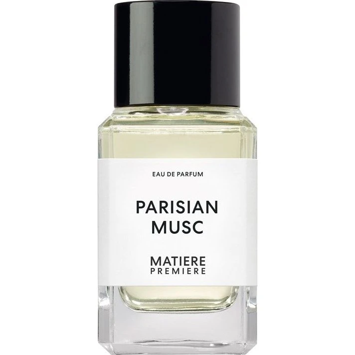 Matiere Premiere Parisian Musc EDP - 100 ml