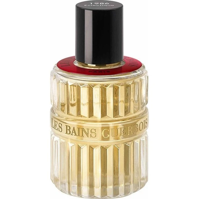 Les Bains Guerbois 1986 Eclectique Eau de Parfum 30 ml