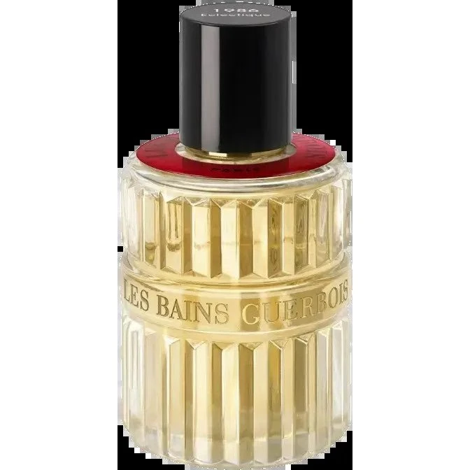 Les Bains Guerbois 1986 Eclectique Eau de Parfum 100 ml