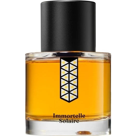 Les Indemodables Immortelle Solaire Eau de Parfum 50 ml
