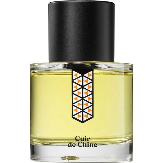 Les Indemodables Cuir de Chine Eau de Parfum 50 ml