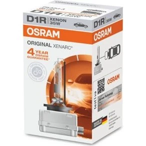 Osram Xenarc D1R Original Xenon 4500K (1 stk.)