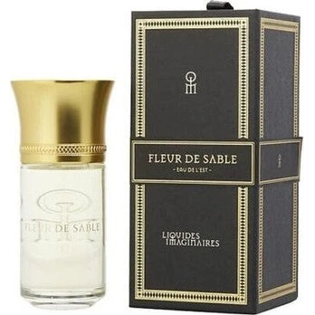 Liquides Imaginaires Fleur De Sable EDP - 100 ml