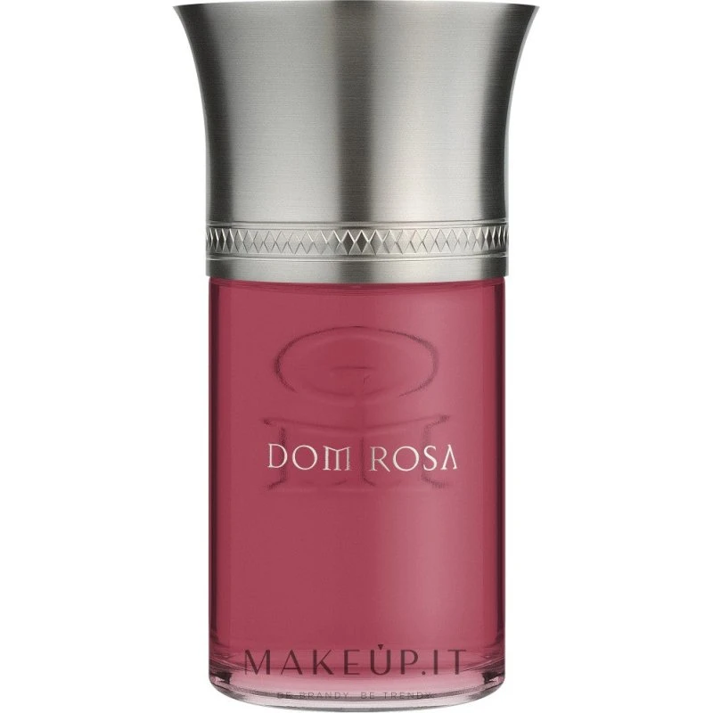 Les Liquides Imaginaires Dom Rosa Eau de Parfum 50 ml