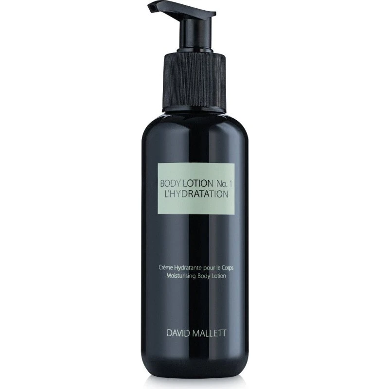 David Mallett N1 Body Lotion 250 ml
