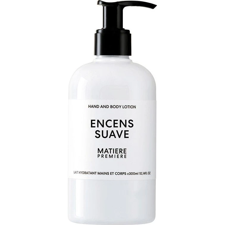 Matiere Premiere Encens Suave Body Lotion