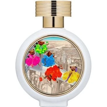 HFC Paris Fly to Miracle EDP 75 ml