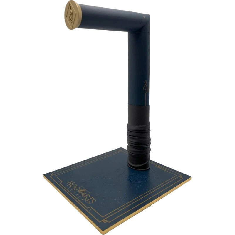 Lexip X Warner Ancient Magic Headsetstativ - Blå Guld