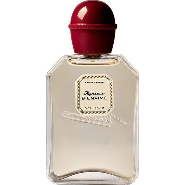 Bienaime Monsieur Eau de Parfum 75 ml