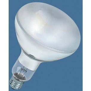 Osram Ultra-Vitalux 300W 230V E27 (UV-A)