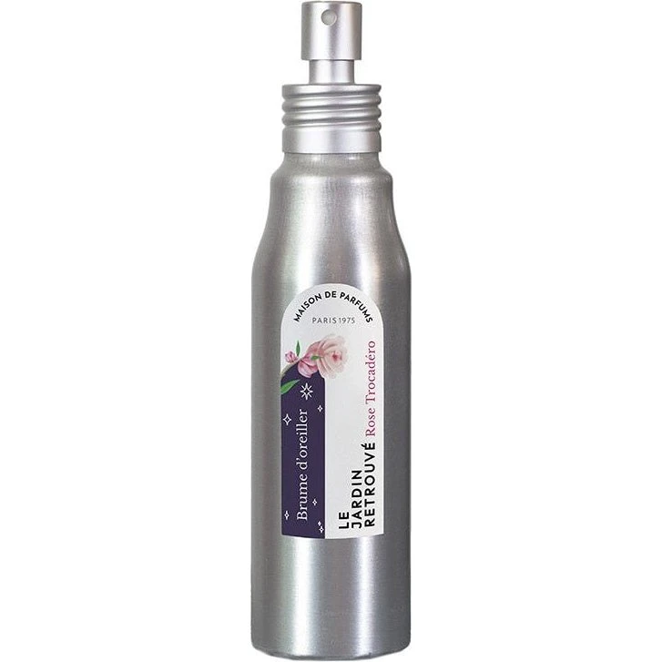 Le Jardin Retrouve Rose Trocadero Cushion Spray