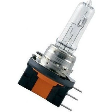 OSRAM 64176 H-15 55/15W 12V PGJ23t-1 3200K