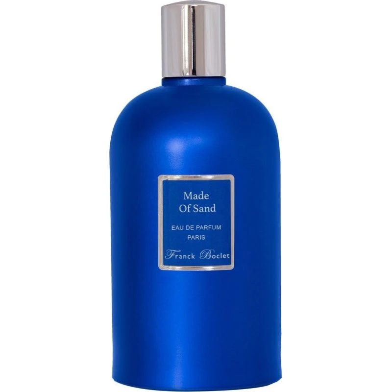 Franck Boclet Made of Sand Eau de Parfum 150 ml