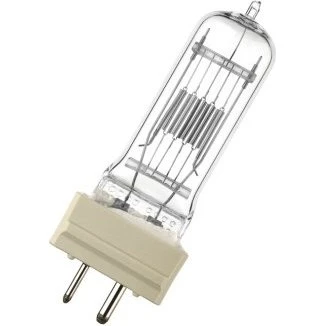 OSRAM 64788 CP72 2000W 230V GY-16 3200K (400h)