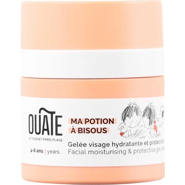 OUATE My Kissable Potion Cream-Gel til børn, 30 ml