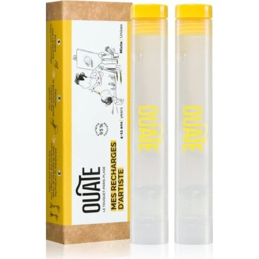 OUATE My Artist Parfume Duftpen Refill til børn, 2x5ml