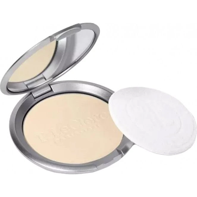 T.LeClerc Dermophilic Compact Powder 02 Banan 9g