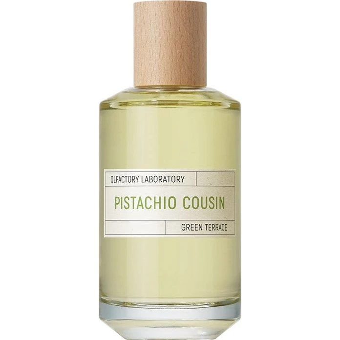 Liquides Imaginaires Pistache Cousin Eau de Parfum 100 ml