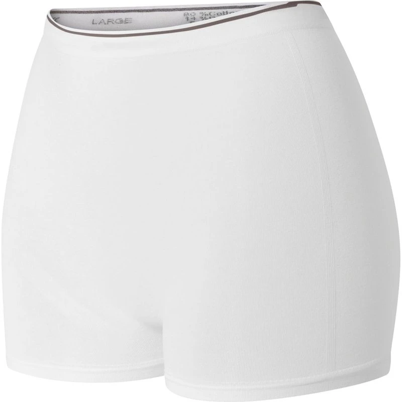 Abena Fix Pants Cotton S med ben - 3 stk