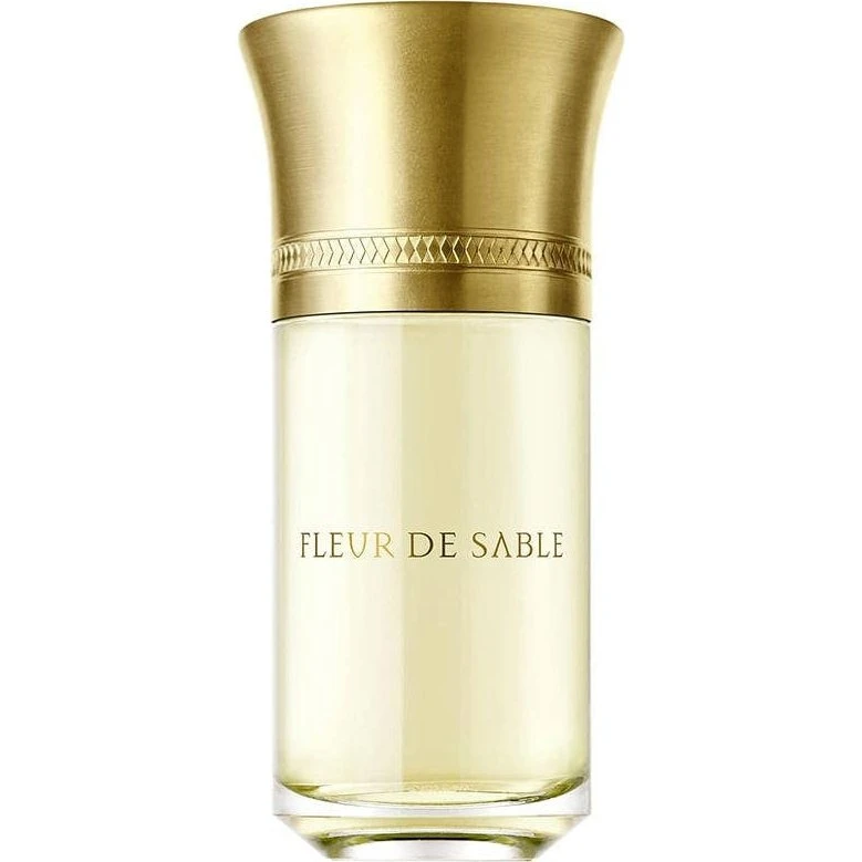 Liquides Imaginaires Fleur de Sable Eau de Parfum 50 ml