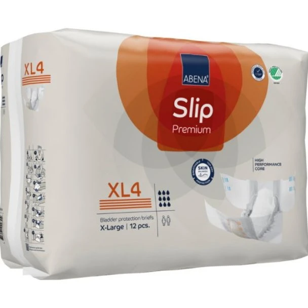 Abena Slip Premium L1 Grøn, 26 stk