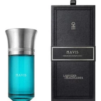 Les Liquides Imaginaires Navis Eau De Parfum 100 ml